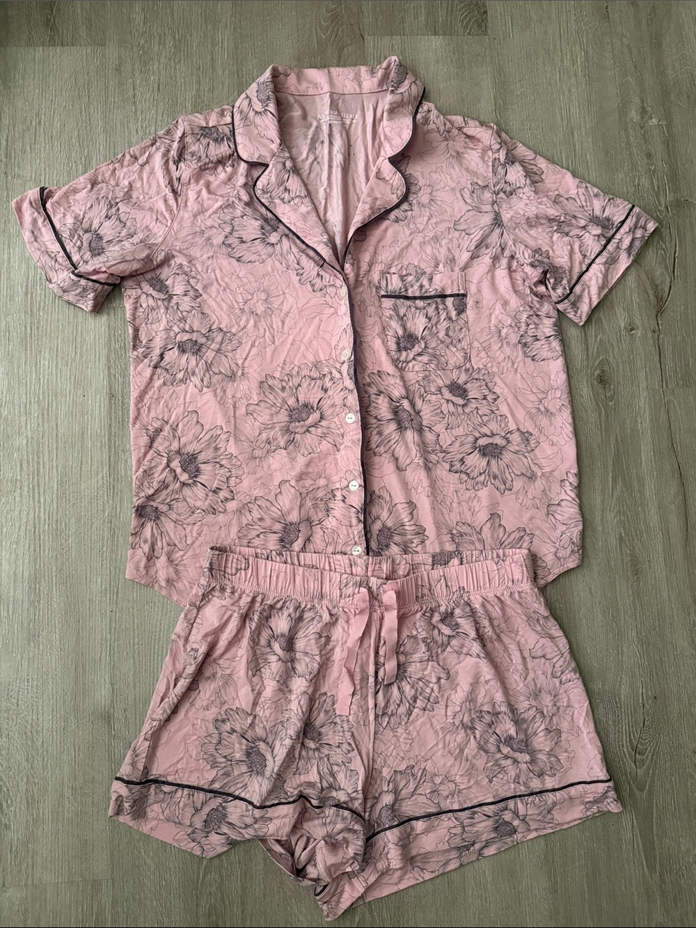 Victoria’s Secret Sleepwear